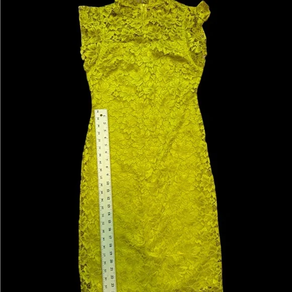 Alexa B Nites Dress - Picture 9 of 9